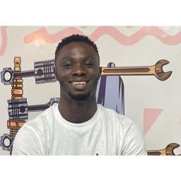 Taiwo Sulaimon