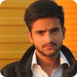 Gaurov Soni