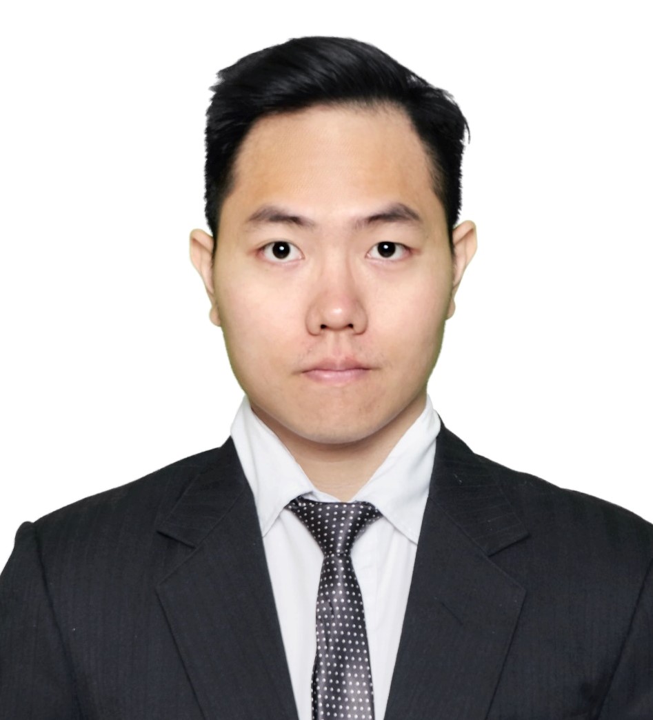 Yosua Halim