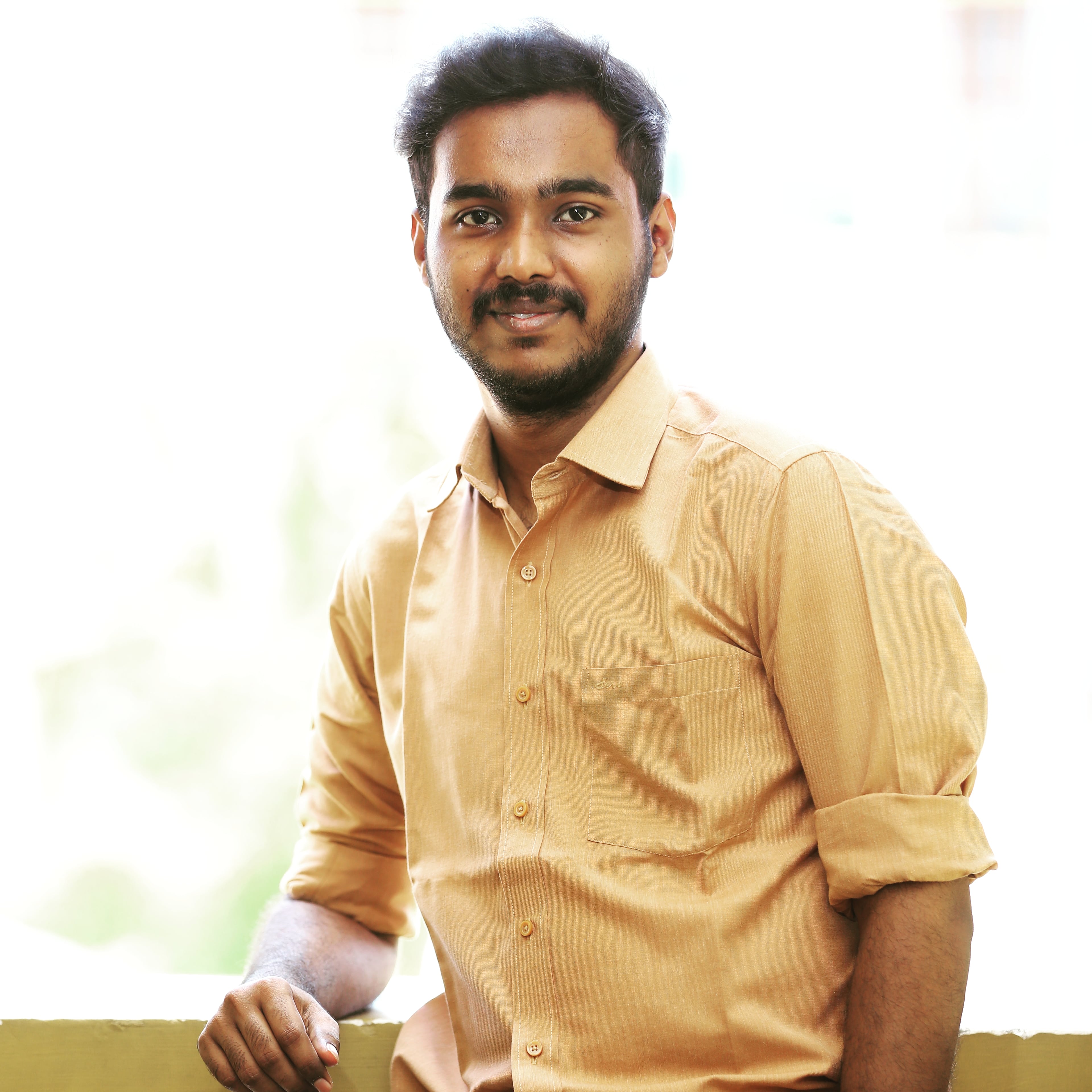 PRINCE JAYASEELAN