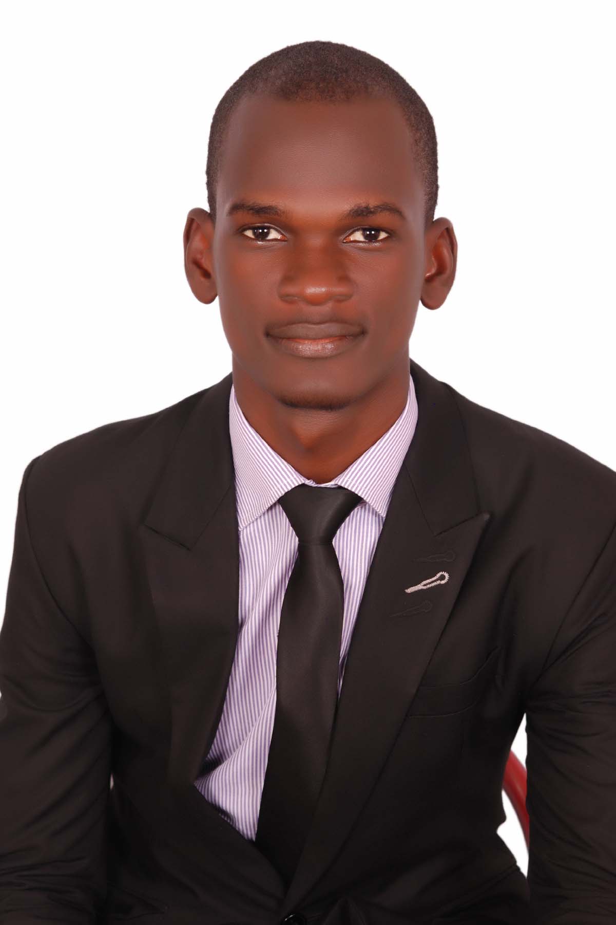 Chinedu Dimonyeka