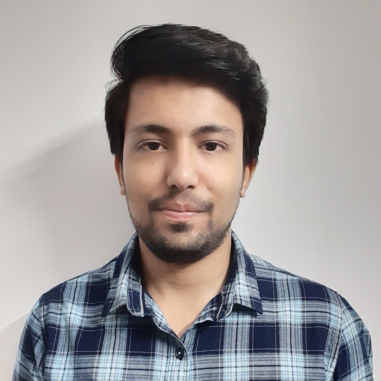Devendra Suthar