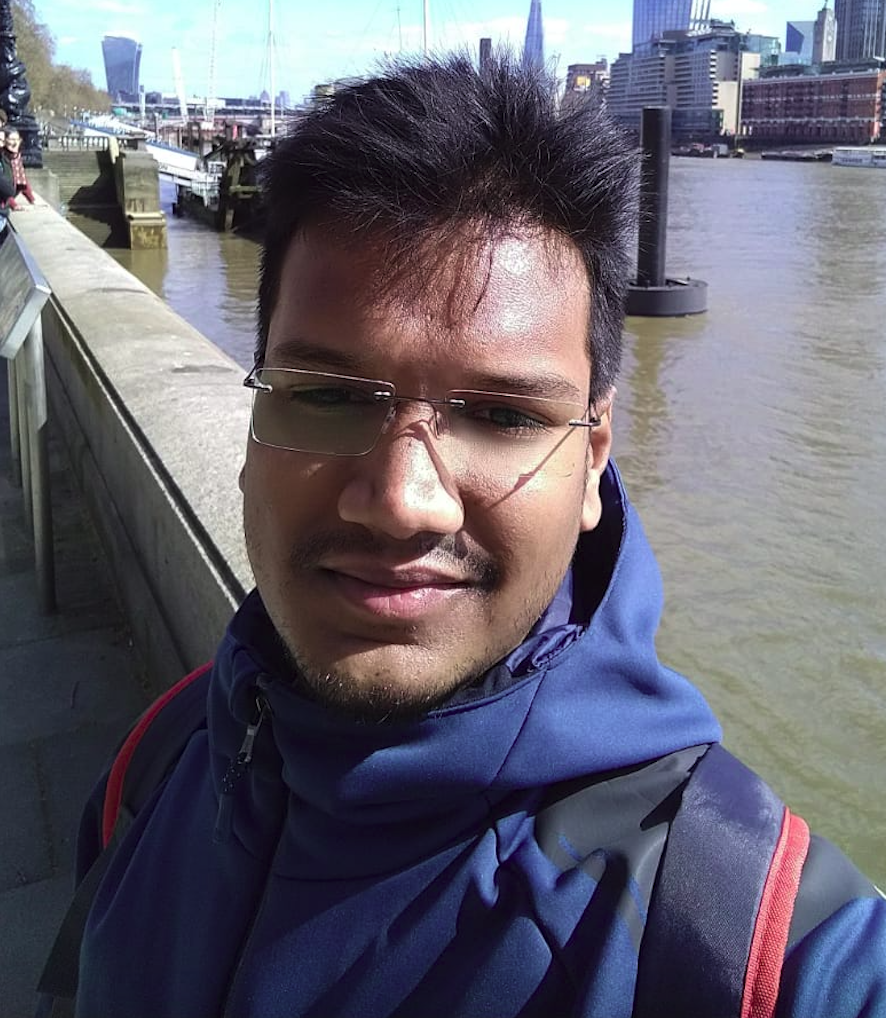 Ankush Aggarwal