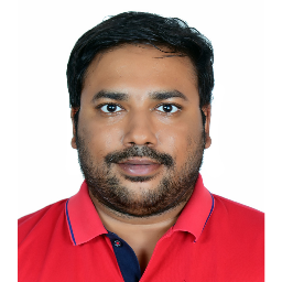Sandipan Ghosh