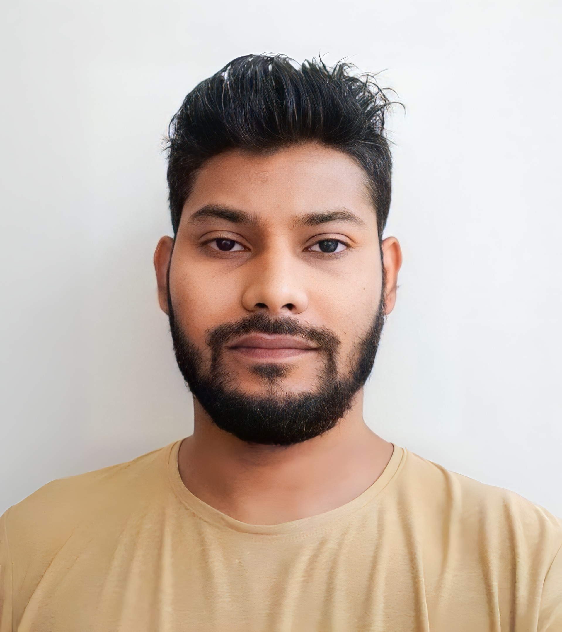 Asif Rahman