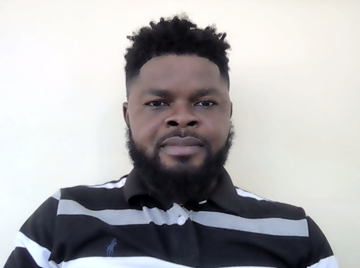 Kelvin Igbineweka