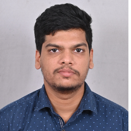 Rohith Kumar Uppunuthala