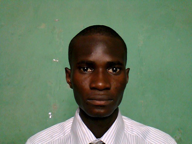 Victor Olaleye