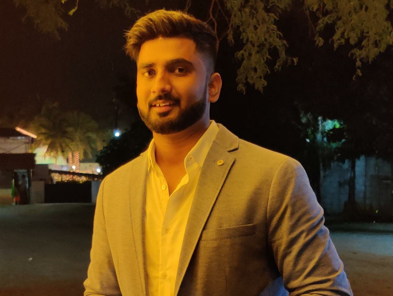 Deepak Kumar