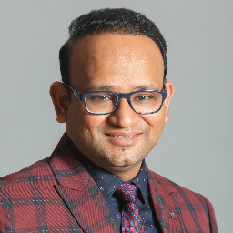 Deepak Agrawal