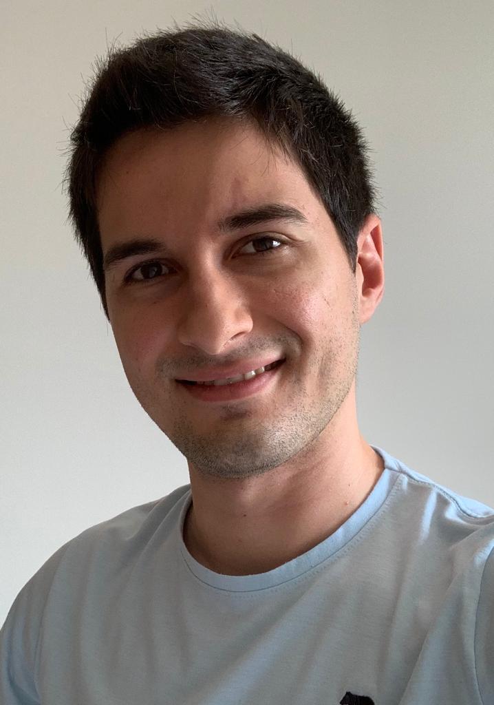 Gustavo Marques